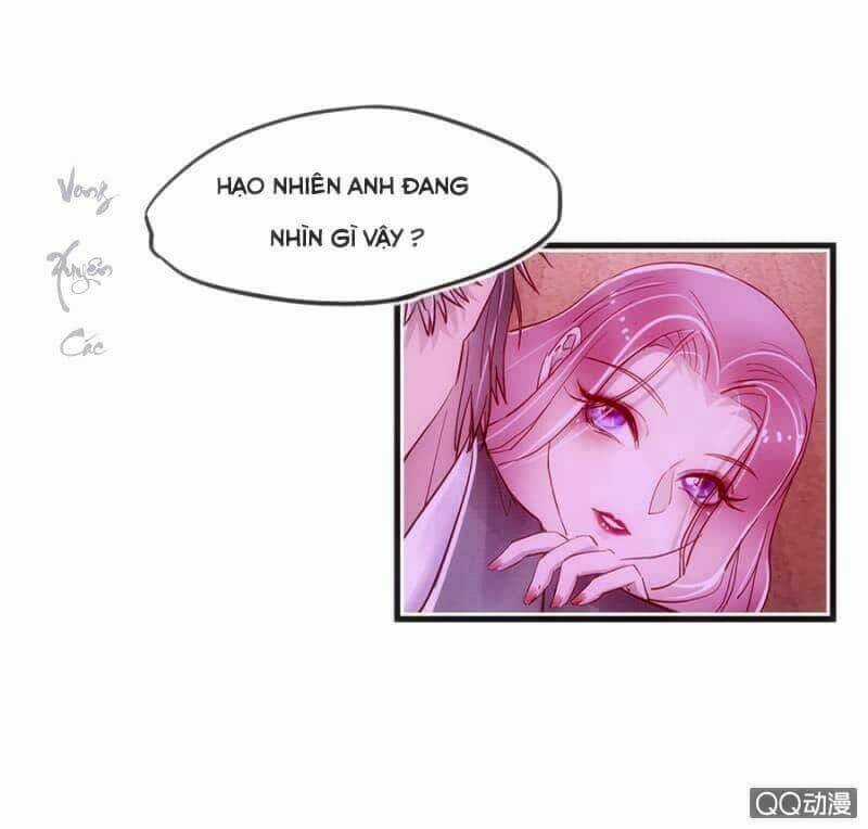 Lãnh Tình Boss Xin Buông Tay Em Chapter 6 trang 3