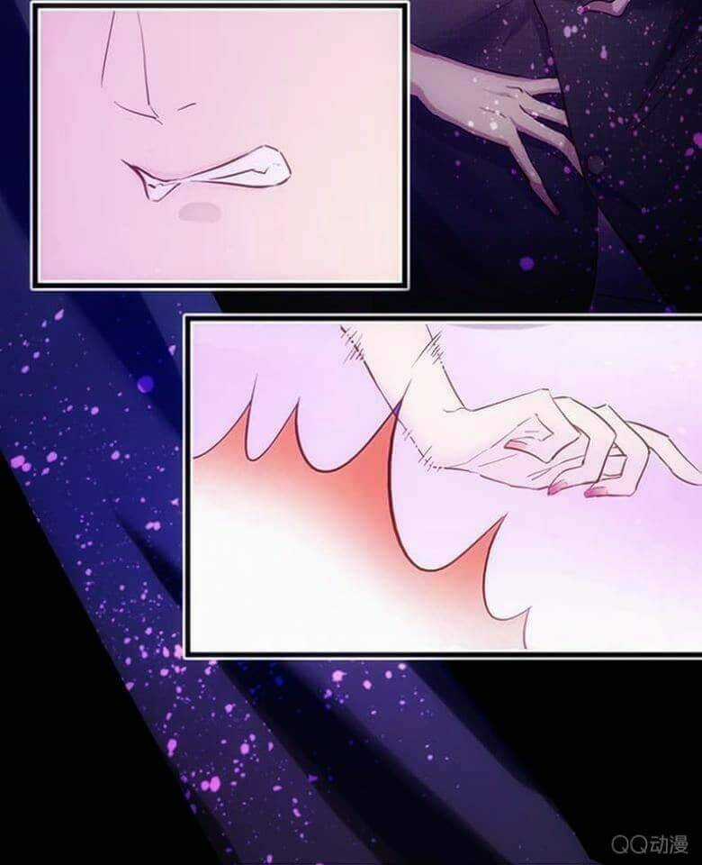 Lãnh Tình Boss Xin Buông Tay Em Chapter 6 trang 7