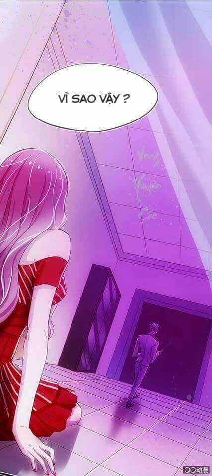 Lãnh Tình Boss Xin Buông Tay Em Chapter 6 trang 8