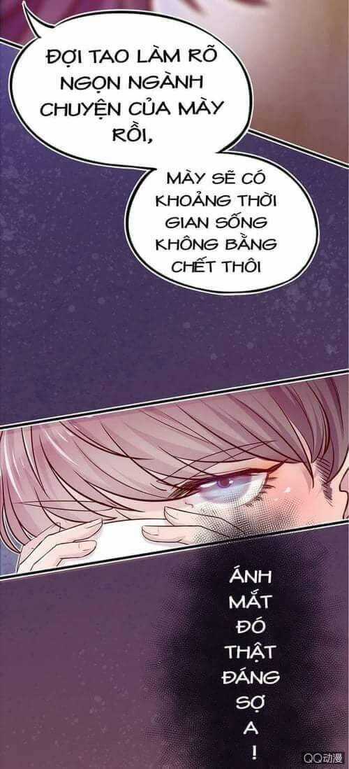 Lãnh Tình Boss Xin Buông Tay Em Chapter 7 trang 13