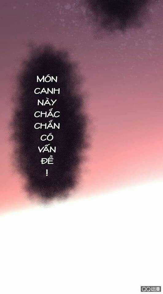 Lãnh Tình Boss Xin Buông Tay Em Chapter 7 trang 14