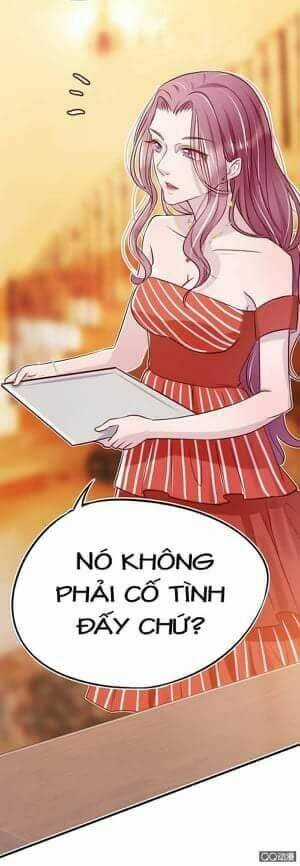 Lãnh Tình Boss Xin Buông Tay Em Chapter 7 trang 23