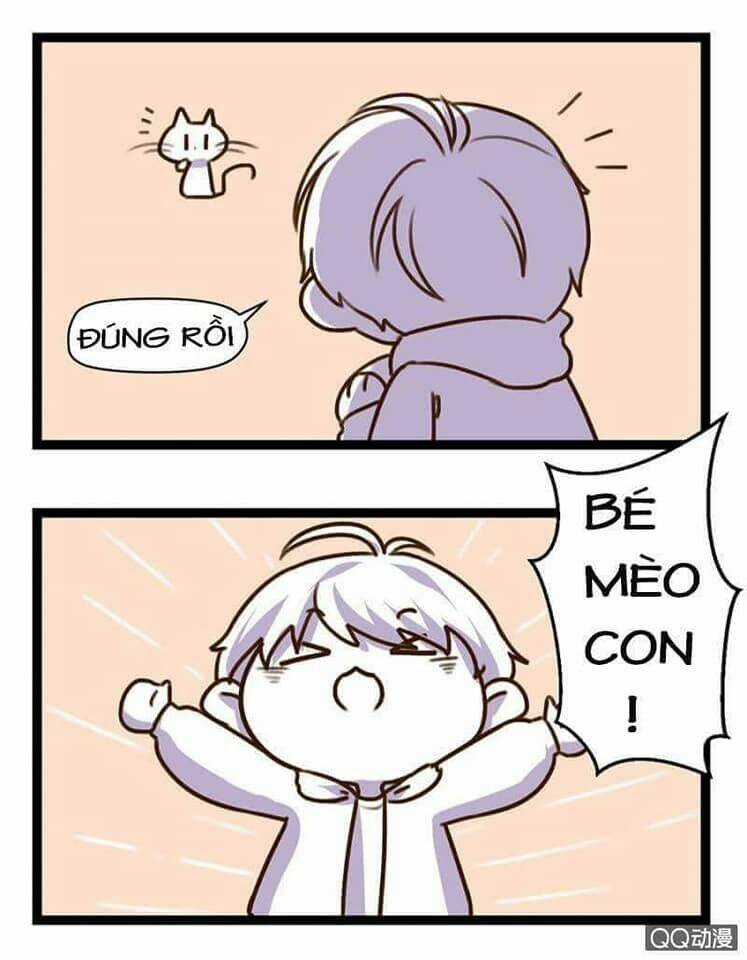 Lãnh Tình Boss Xin Buông Tay Em Chapter 7 trang 26