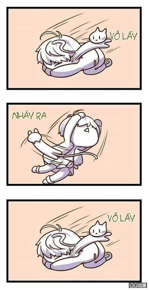 Lãnh Tình Boss Xin Buông Tay Em Chapter 7 trang 27