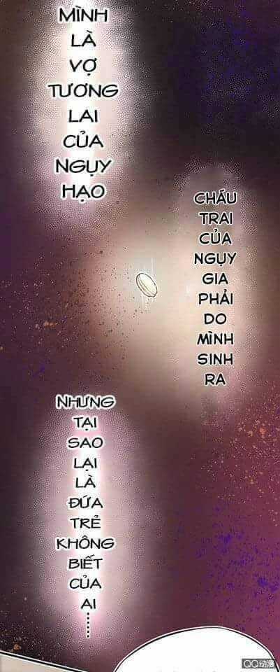 Lãnh Tình Boss Xin Buông Tay Em Chapter 7 trang 5