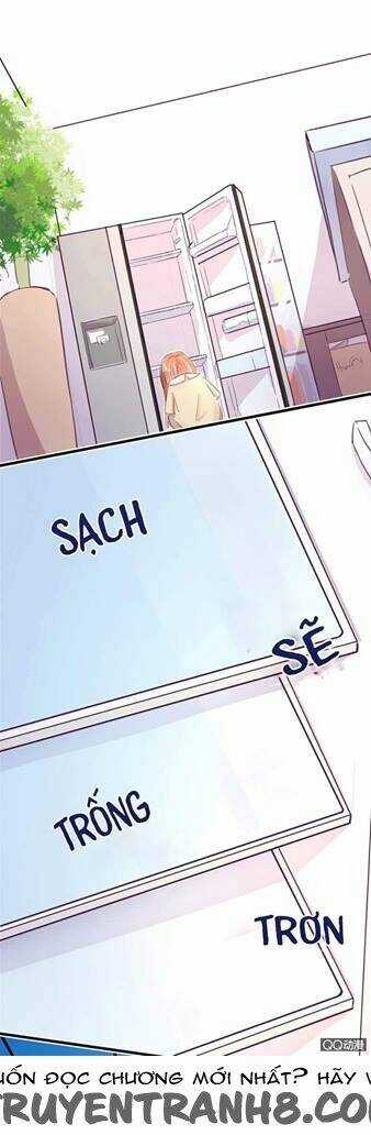 Lãnh Tình Boss Xin Buông Tay Em Chapter 8 trang 11