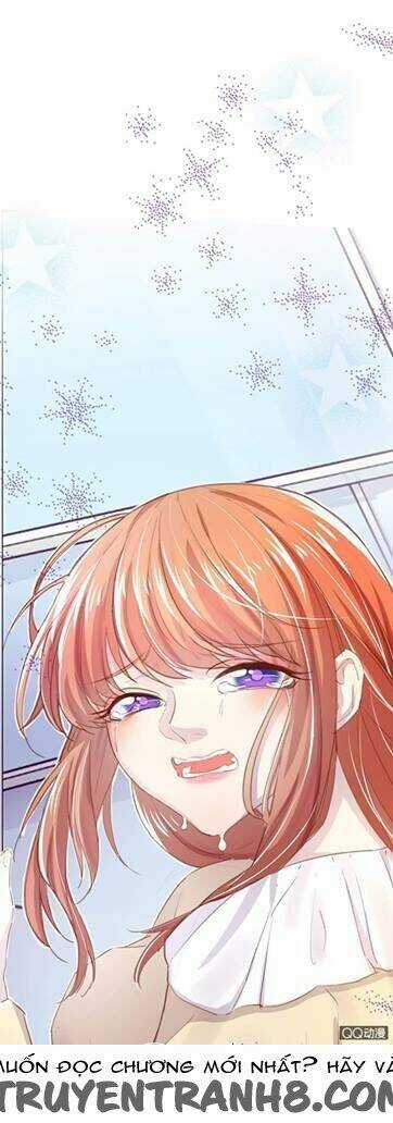 Lãnh Tình Boss Xin Buông Tay Em Chapter 8 trang 14