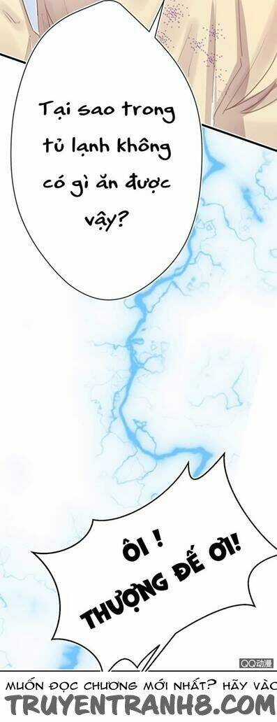 Lãnh Tình Boss Xin Buông Tay Em Chapter 8 trang 15