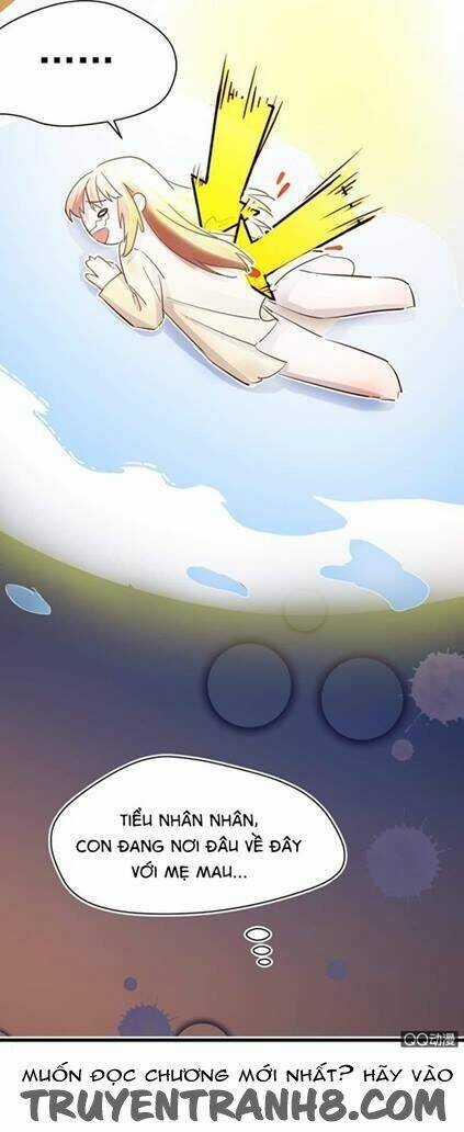 Lãnh Tình Boss Xin Buông Tay Em Chapter 8 trang 24