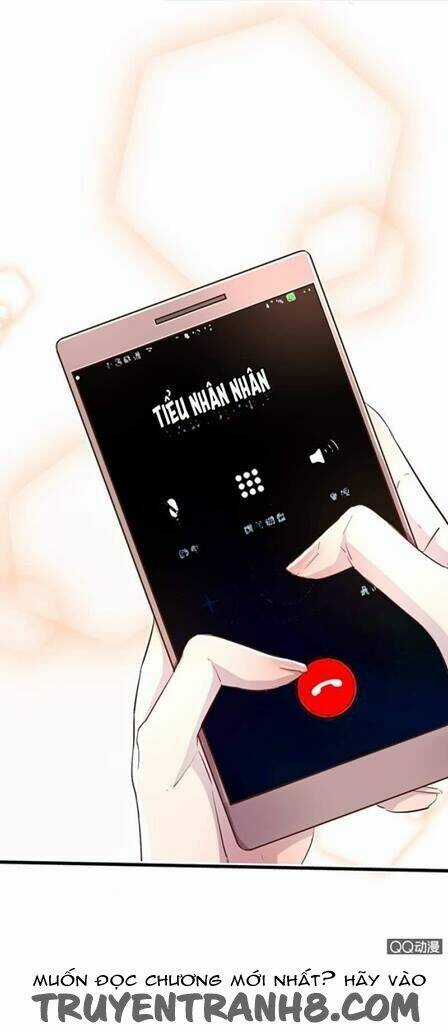 Lãnh Tình Boss Xin Buông Tay Em Chapter 8 trang 26