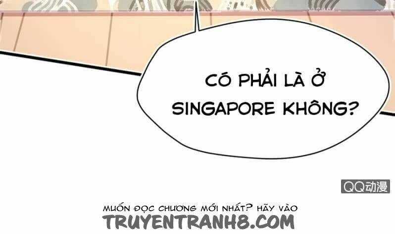 Lãnh Tình Boss Xin Buông Tay Em Chapter 8 trang 28