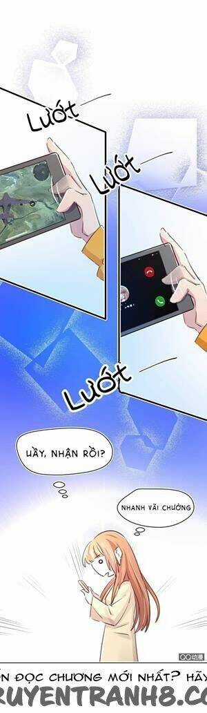 Lãnh Tình Boss Xin Buông Tay Em Chapter 8 trang 30