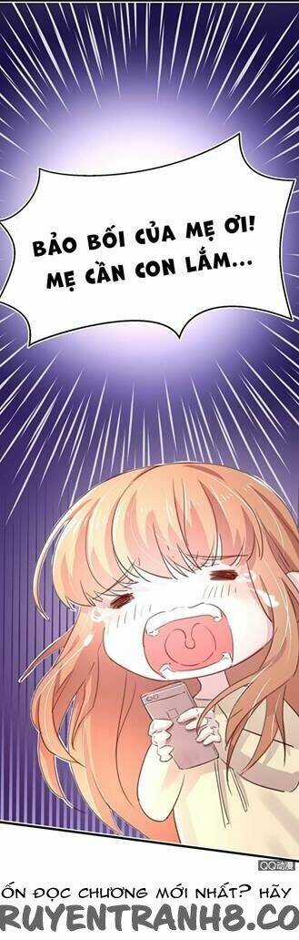 Lãnh Tình Boss Xin Buông Tay Em Chapter 8 trang 31