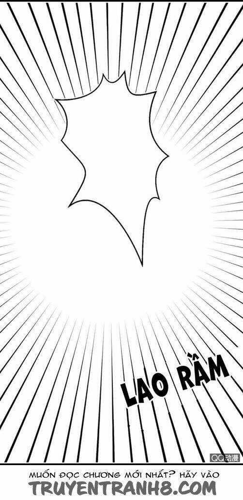 Lãnh Tình Boss Xin Buông Tay Em Chapter 8 trang 33