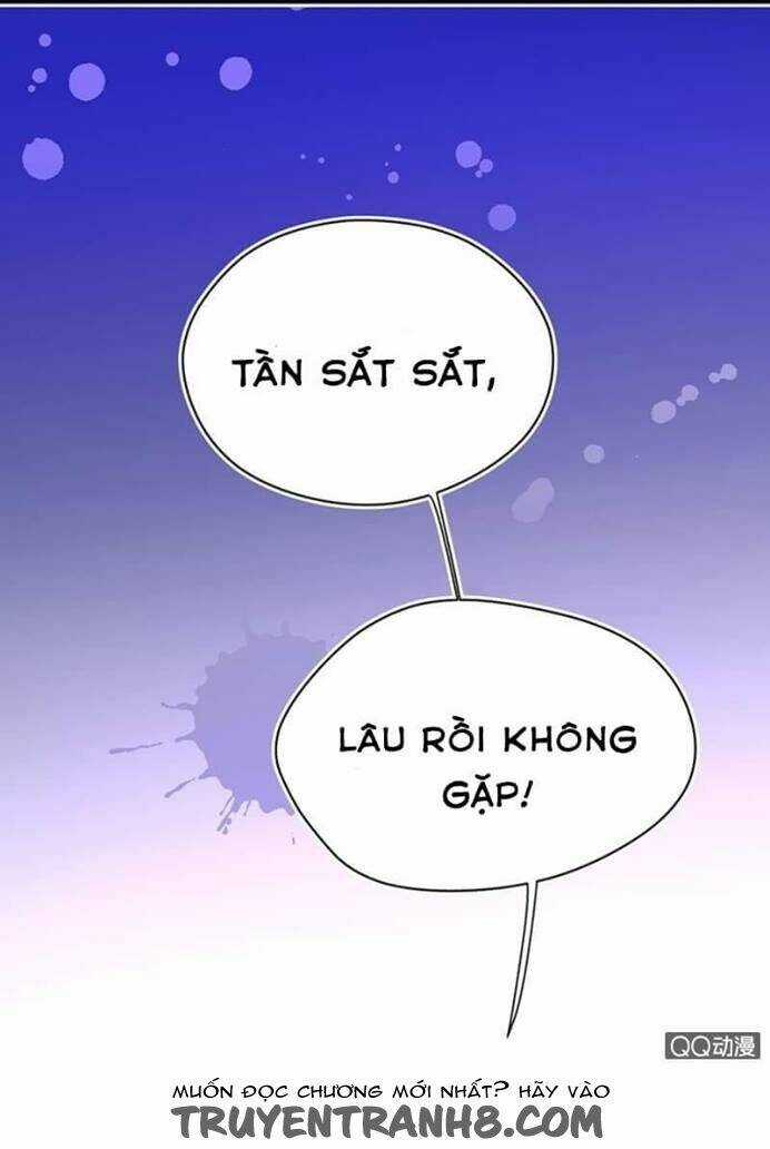 Lãnh Tình Boss Xin Buông Tay Em Chapter 8 trang 34