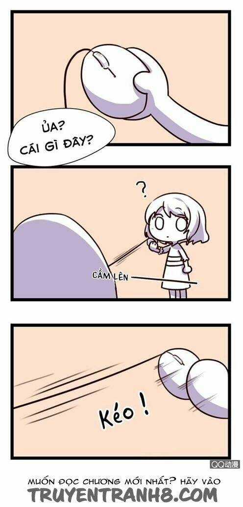 Lãnh Tình Boss Xin Buông Tay Em Chapter 8 trang 36