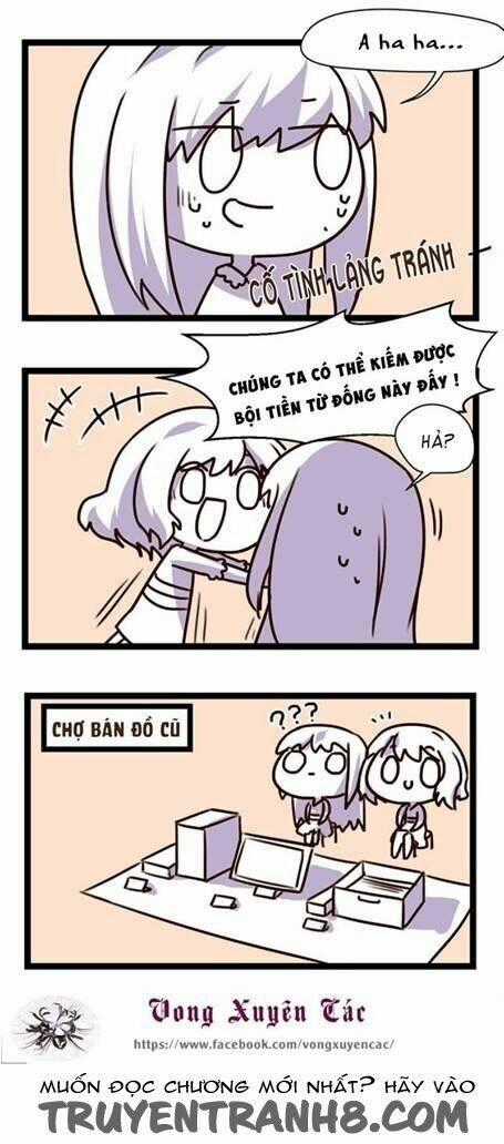 Lãnh Tình Boss Xin Buông Tay Em Chapter 8 trang 38