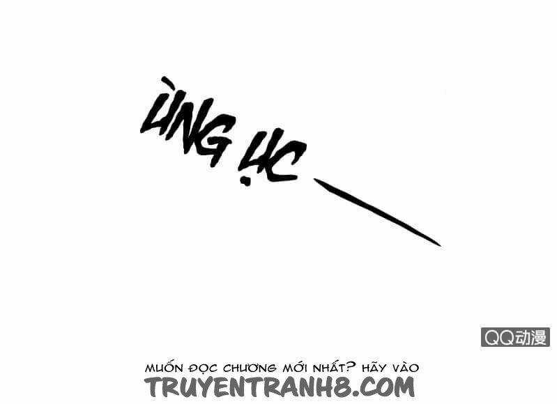 Lãnh Tình Boss Xin Buông Tay Em Chapter 8 trang 7