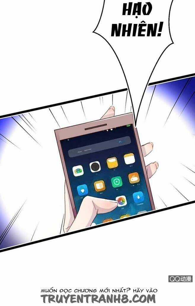 Lãnh Tình Boss Xin Buông Tay Em Chapter 9 trang 11