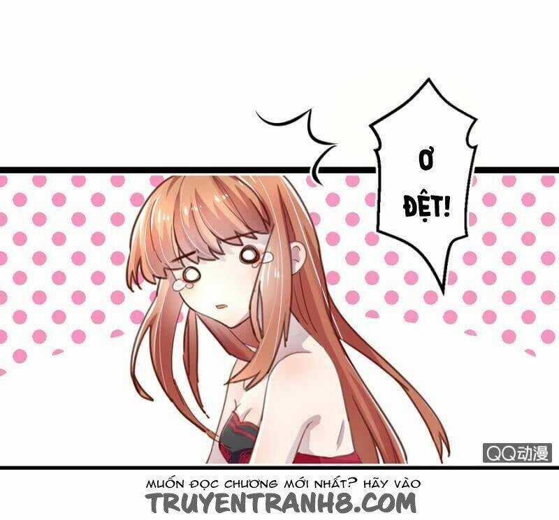 Lãnh Tình Boss Xin Buông Tay Em Chapter 9 trang 15