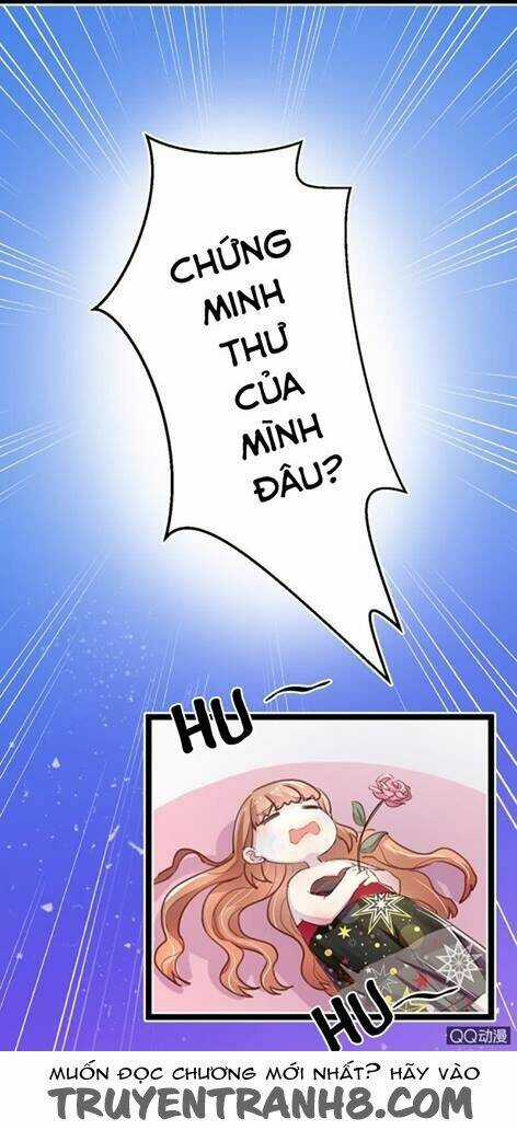 Lãnh Tình Boss Xin Buông Tay Em Chapter 9 trang 16