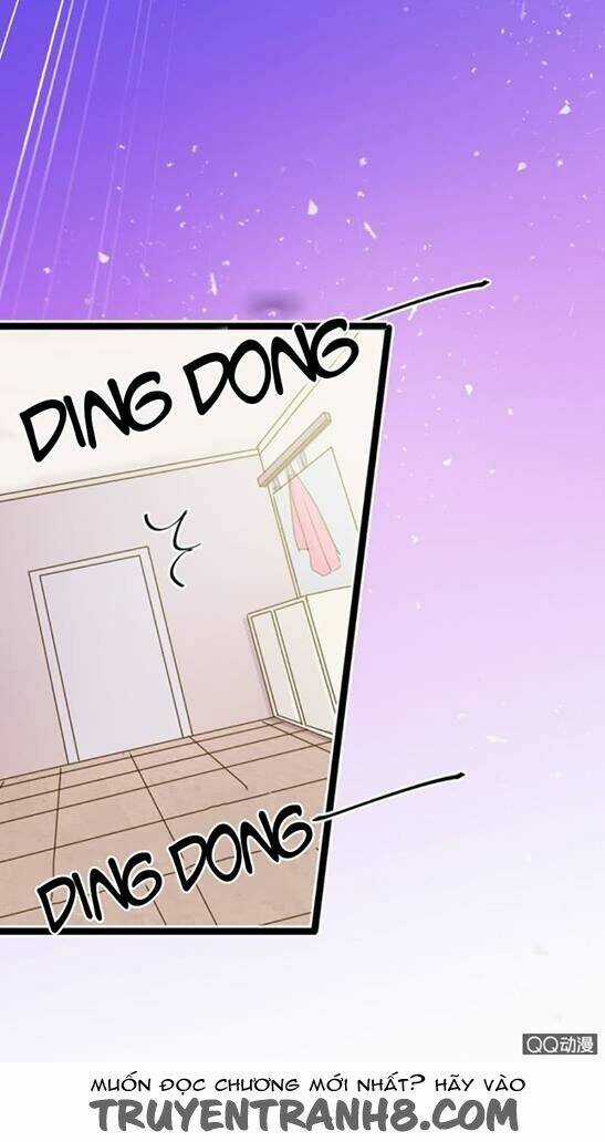 Lãnh Tình Boss Xin Buông Tay Em Chapter 9 trang 17