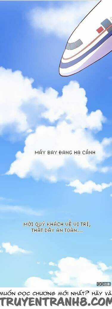 Lãnh Tình Boss Xin Buông Tay Em Chapter 9 trang 21