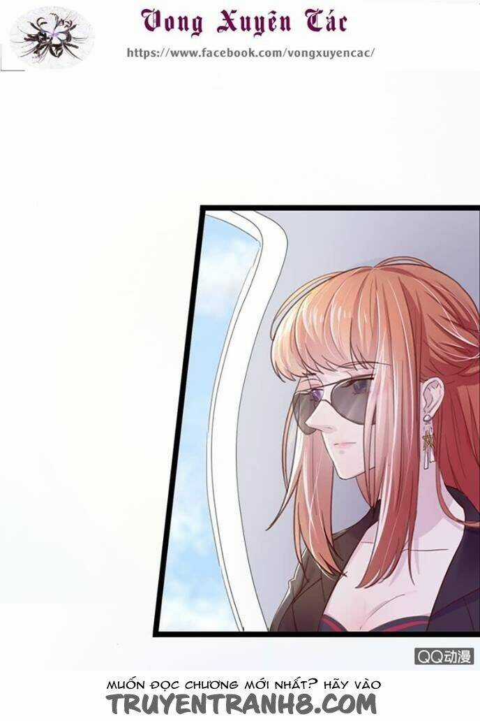 Lãnh Tình Boss Xin Buông Tay Em Chapter 9 trang 22