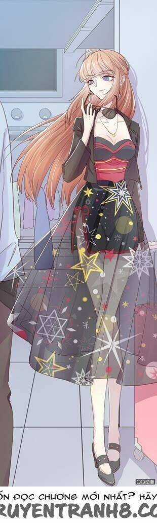 Lãnh Tình Boss Xin Buông Tay Em Chapter 9 trang 24