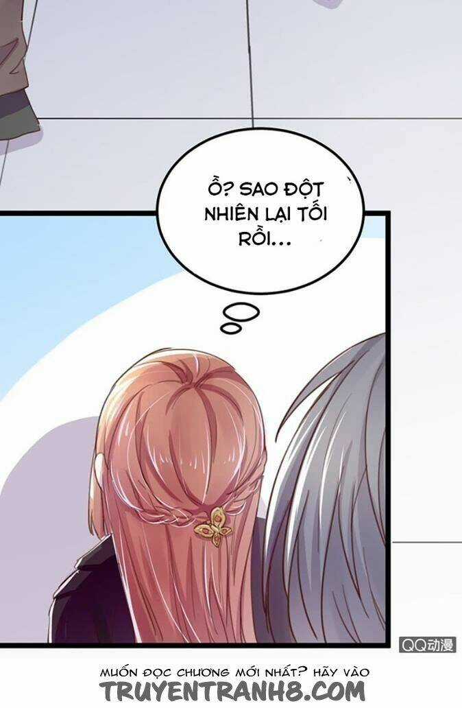 Lãnh Tình Boss Xin Buông Tay Em Chapter 9 trang 25