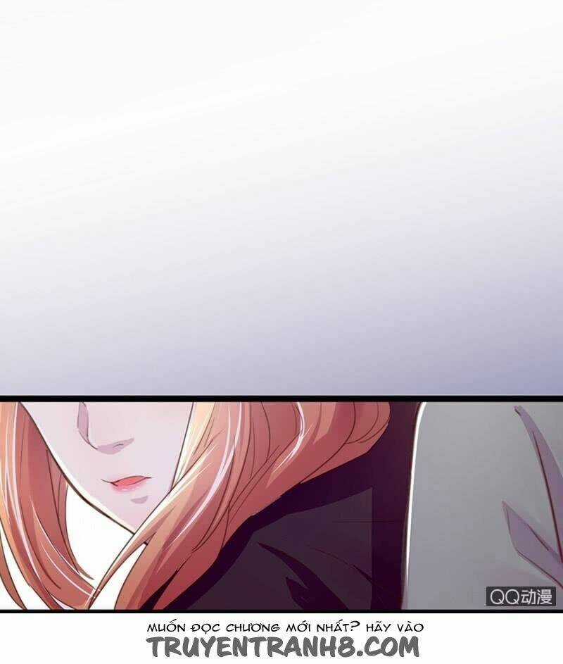 Lãnh Tình Boss Xin Buông Tay Em Chapter 9 trang 26