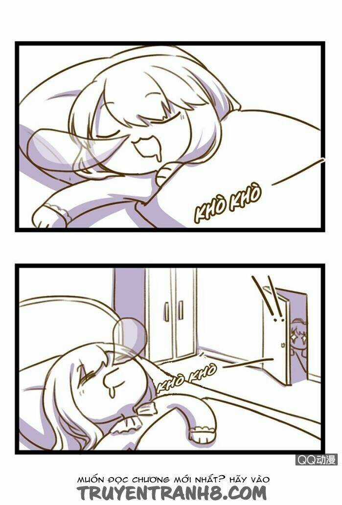 Lãnh Tình Boss Xin Buông Tay Em Chapter 9 trang 29