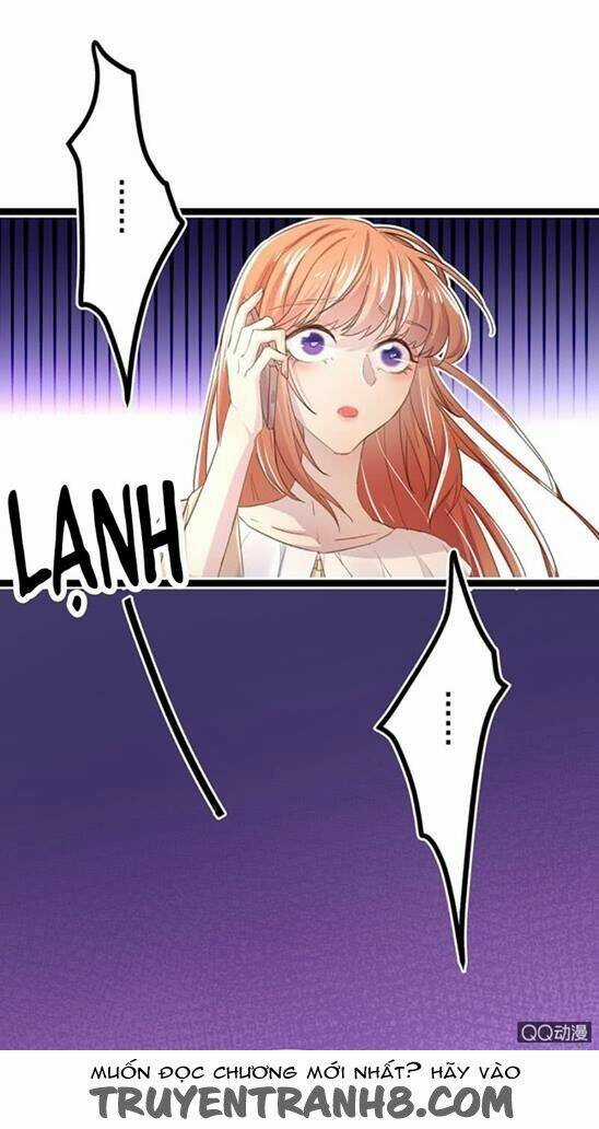 Lãnh Tình Boss Xin Buông Tay Em Chapter 9 trang 3