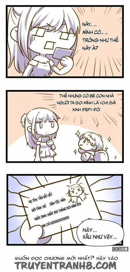 Lãnh Tình Boss Xin Buông Tay Em Chapter 9 trang 32