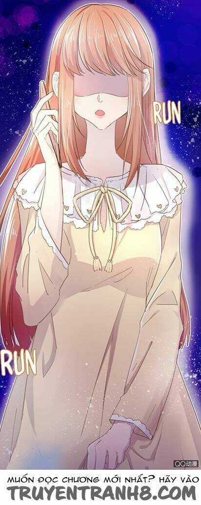 Lãnh Tình Boss Xin Buông Tay Em Chapter 9 trang 6