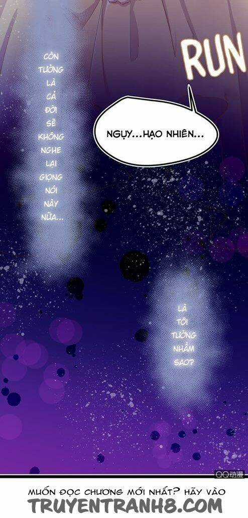 Lãnh Tình Boss Xin Buông Tay Em Chapter 9 trang 7