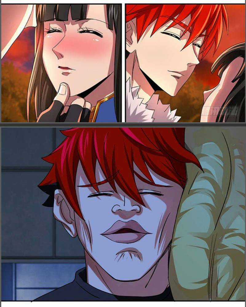 Lãnh Vực Quái Vật Chapter 1 trang 13