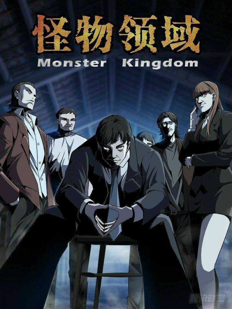 Lãnh Vực Quái Vật Chapter 103 trang 13