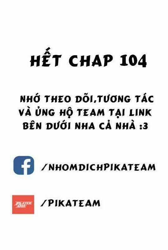 Lãnh Vực Quái Vật Chapter 103 trang 23