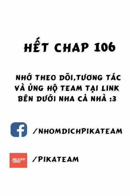 Lãnh Vực Quái Vật Chapter 105 trang 23