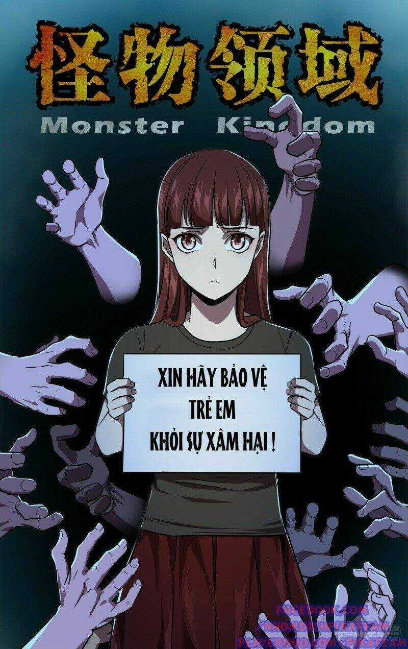 Lãnh Vực Quái Vật Chapter 113 trang 11