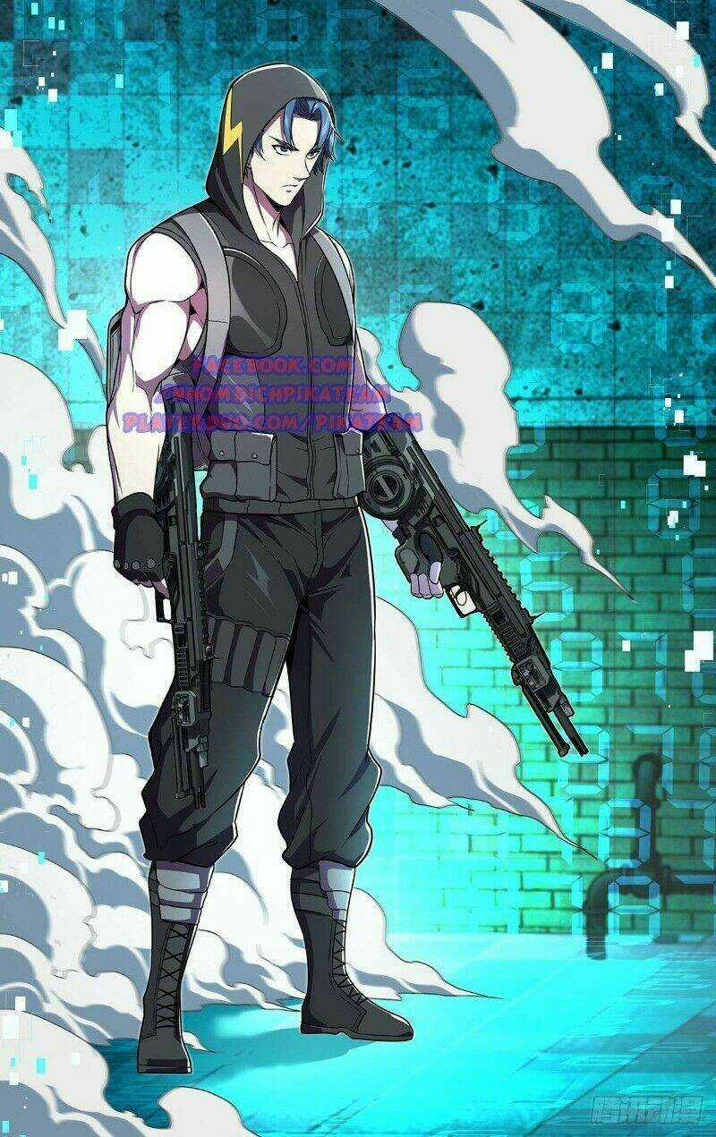 Lãnh Vực Quái Vật Chapter 113 trang 14