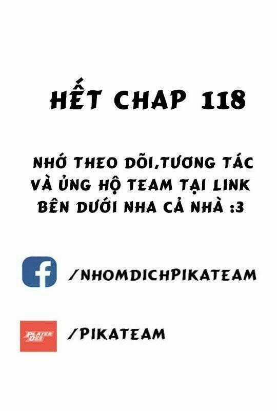 Lãnh Vực Quái Vật Chapter 117 trang 22