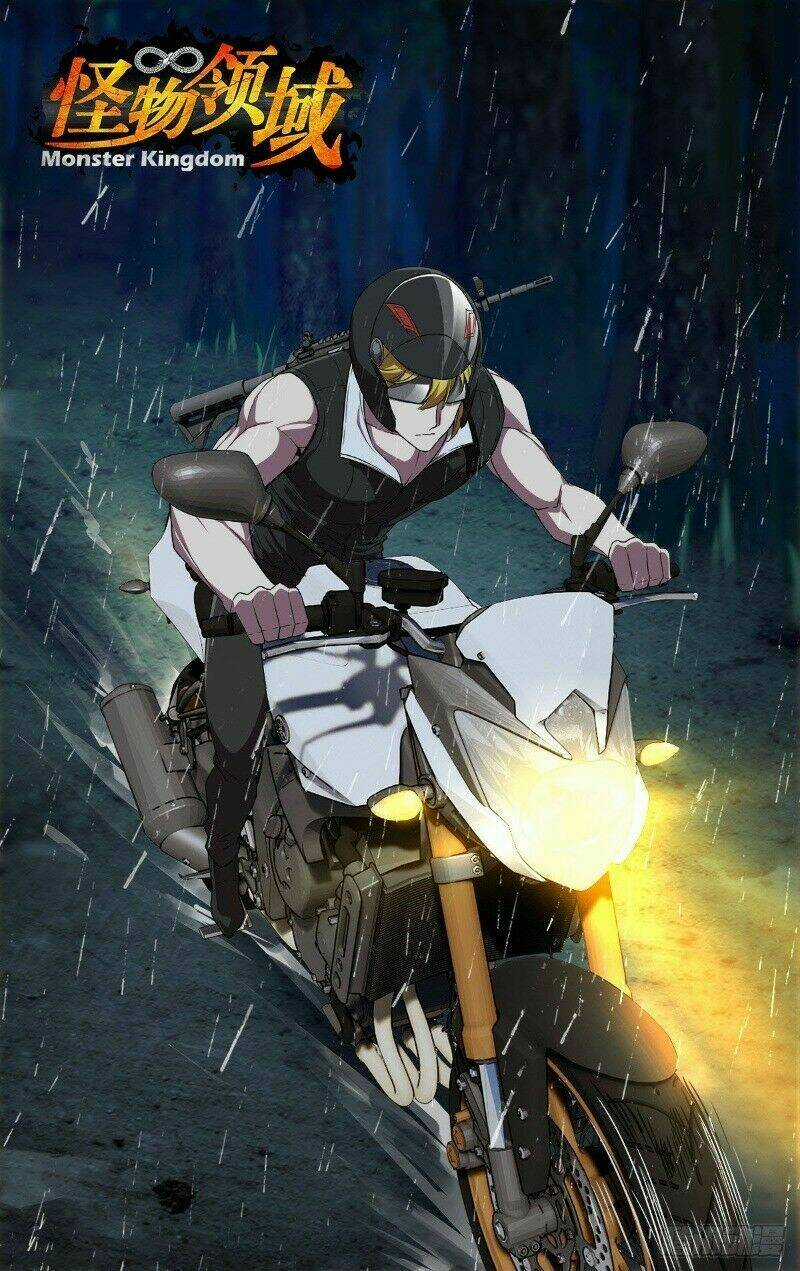 Lãnh Vực Quái Vật Chapter 119 trang 12