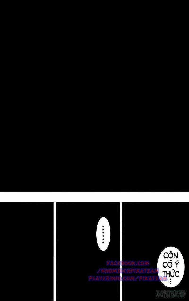 Lãnh Vực Quái Vật Chapter 127 trang 13