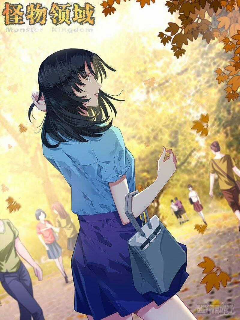 Lãnh Vực Quái Vật Chapter 17 trang 1