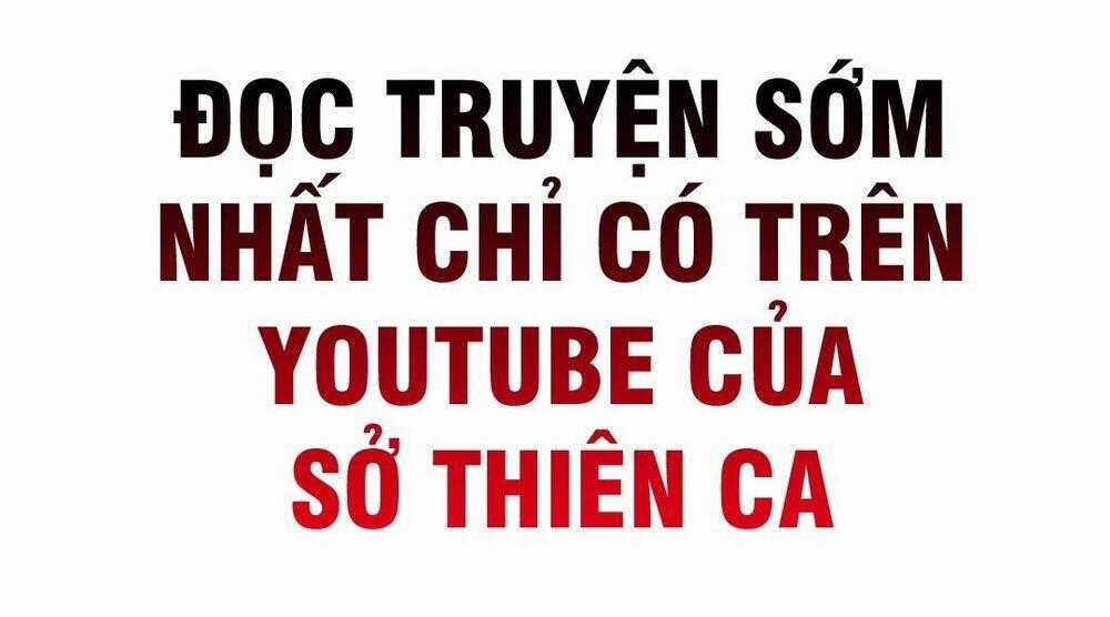 Lãnh Vực Quái Vật Chapter 3 trang 10
