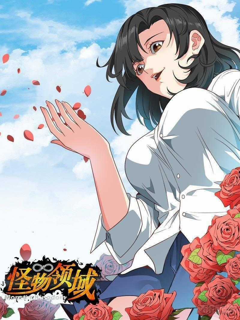 Lãnh Vực Quái Vật Chapter 33 trang 1