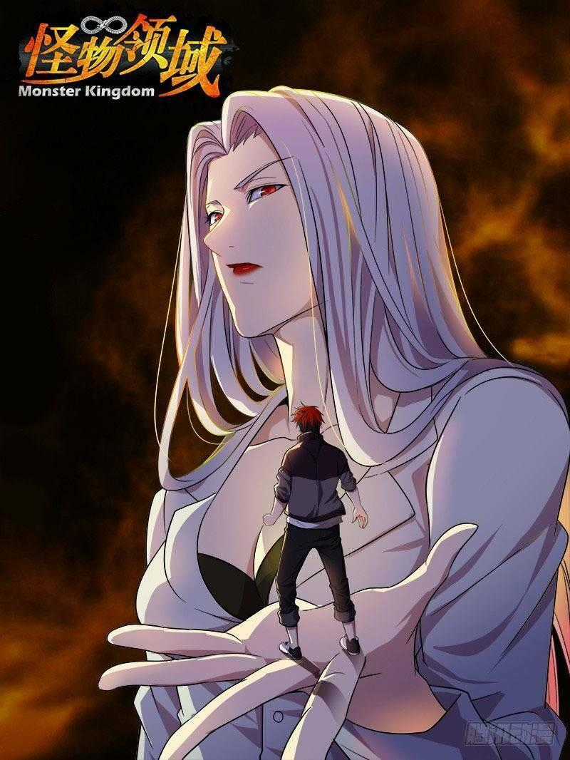 Lãnh Vực Quái Vật Chapter 41 trang 1