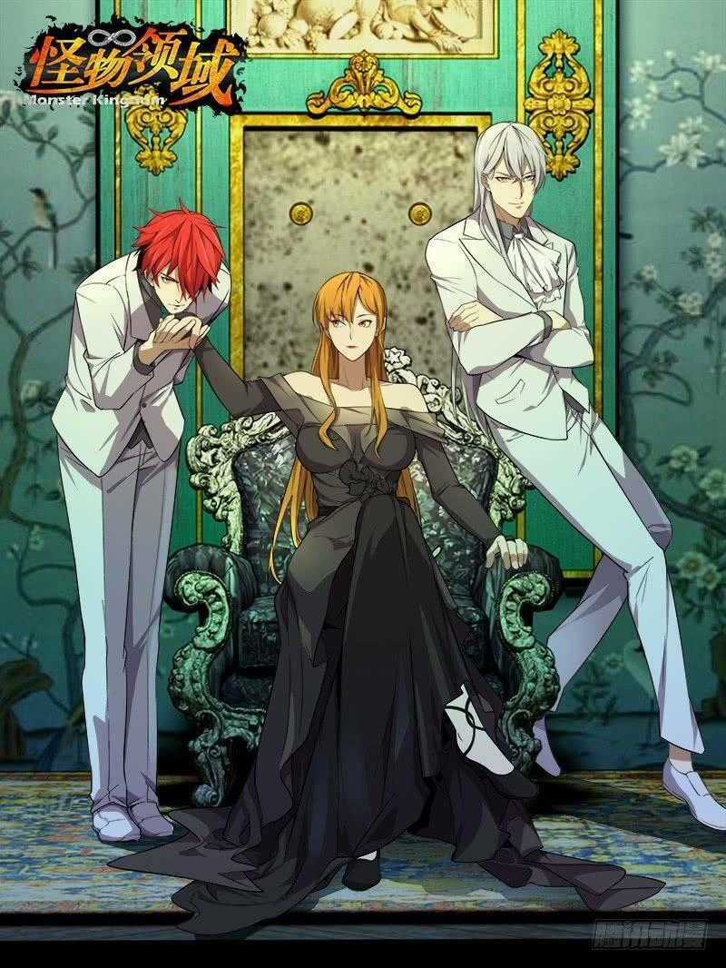 Lãnh Vực Quái Vật Chapter 43 trang 1